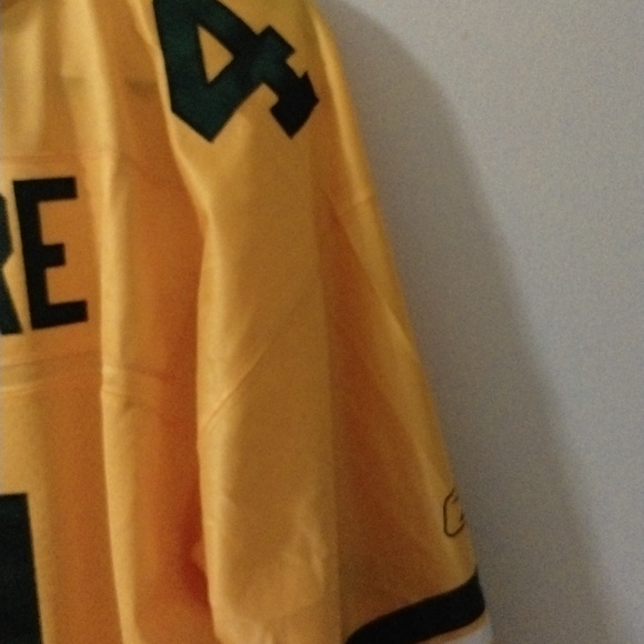 Retro Jersey - Picture 3 of 5